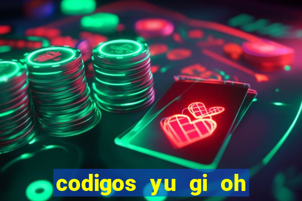 codigos yu gi oh forbidden memories